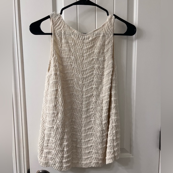 Madewell knit tank - Picture 3 of 3